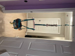 doorway jumper