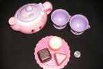 Fisher-Price Laugh & Learn Say Please Tea Set