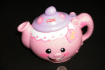 Fisher-Price Laugh & Learn Say Please Tea Set