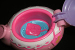 Fisher-Price Laugh & Learn Say Please Tea Set