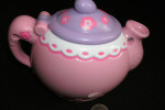 Fisher-Price Laugh & Learn Say Please Tea Set