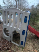 Little Tikes Climber Slide Playhouse Kids Outdoor Toy Tykes Step2 Toy