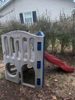 Little Tikes Climber Slide Playhouse Kids Outdoor Toy Tykes Step2 Toy