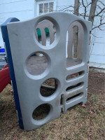Little Tikes Climber Slide Playhouse Kids Outdoor Toy Tykes Step2 Toy