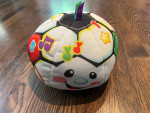 Toddler toys