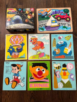 Toddler toys
