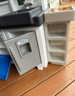 Little Tikes toy kitchen