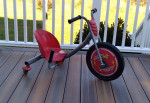 Razor Flash Rider 360 Trike Ride-On