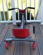 Razor Flash Rider 360 Trike Ride-On
