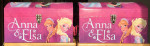 TOY CHESTS - Anna & Elsa - Disney Frozen