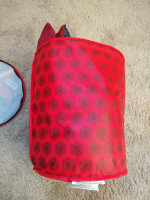 Kids Star Wars Camp Sleeping Bag AS-IS