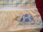 BABY - Crib - Nursery Items