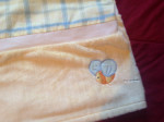 BABY - Crib - Nursery Items