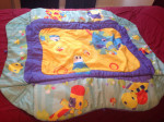 BABY - Crib - Nursery Items