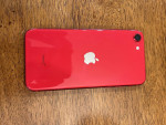 iPhone SE (2nd Gen) 64GB Red