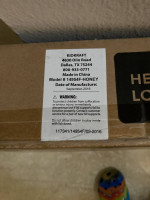 New KidKraft Toy Box