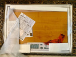 New KidKraft Toy Box