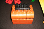 Elmo's World Treasure Hunt Adventure Building Set