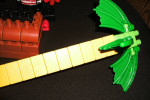 Elmo's World Treasure Hunt Adventure Building Set