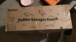 #1029 Sold Toddler Chair Couch