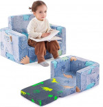 #1029 Sold Toddler Chair Couch