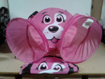 Play Tunnel - Princess The Puppy