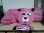 Play Tunnel - Princess The Puppy