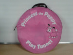 Play Tunnel - Princess The Puppy