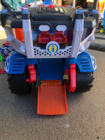 Imaginext Space Lunar Rover Supernova Battle Lights and Sounds Playset