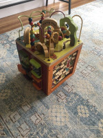 Very nice toy