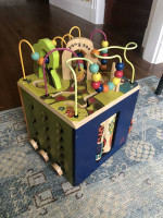 Very nice toy