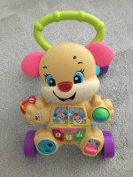Fisher Price Baby Walker- PRICE REDUCED