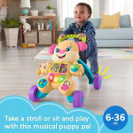Fisher Price Baby Walker- PRICE REDUCED
