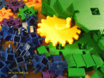 STEM Skills Toy