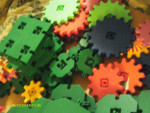 STEM Skills Toy