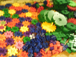 STEM Skills Toy