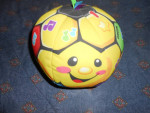 Laugh & Learn Singing Soccer Ball