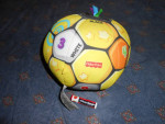 Laugh & Learn Singing Soccer Ball