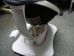 4Moms MamaRoo multi-motion baby swing
