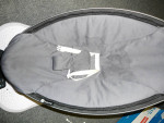 4Moms MamaRoo multi-motion baby swing
