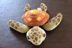 Disney books, stuffed animals, lunchbox set