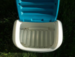 Toy Trunk - Little Tikes