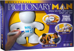 Pictionary Man: Electronic --clean like new fully working