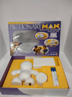 Pictionary Man: Electronic --clean like new fully working