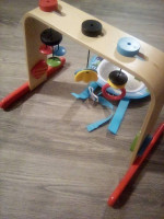 Child's activity toy
