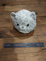 Squishmallows Flipamallows plush toy-Dohna Leopard Mischa Red Panda 8"