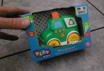 Playzone Preschool Toy Vehicle (NIB)