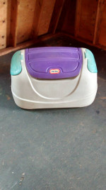 Toybox