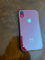 iPhone XR RED 128GB Unlocked
