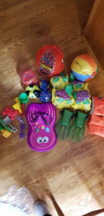 Beach/Pool Items